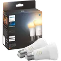 Philips Hue smart LED 8,5W 2 pak