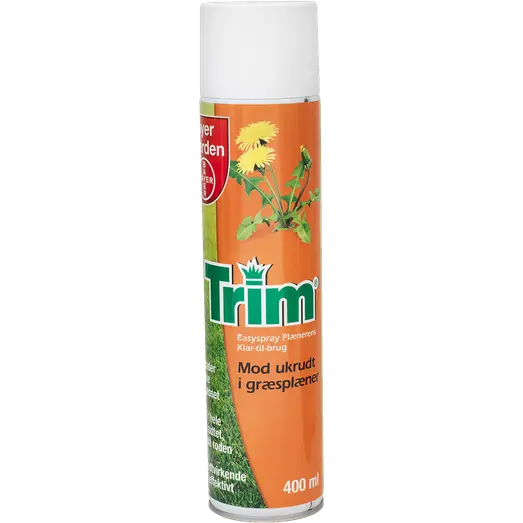 Trim plænerens Easy-Spray, 400 ml