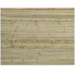 PLUS Plank Profilhegn 174×129 cm