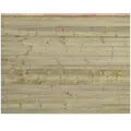 PLUS Plank Profilhegn 174×129 cm