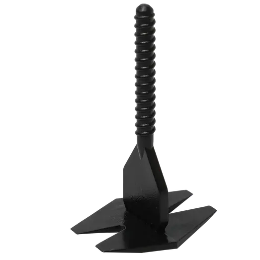 Bihui nivelleringsskrue 3mm 100 stk.