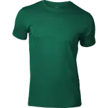 Mascot Calais Crossover t-shirt grøn