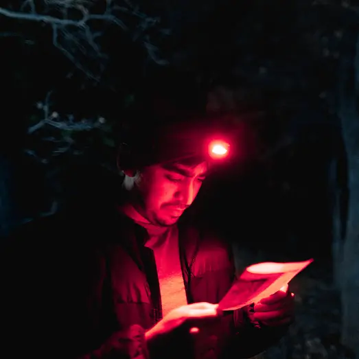 NEBO Einstein pandelampe hybrid 1000 lumen