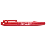 Milwaukee Inkzall permanent marker