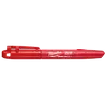 Milwaukee Inkzall permanent marker