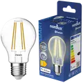 Nordlux smart pære E27 A60 4,7W klar