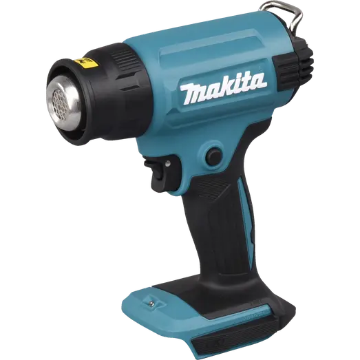 Makita DHG180Z varmluftpistol 18V LXT solo