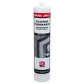 Dana budget silicone 576, 300 ml grå