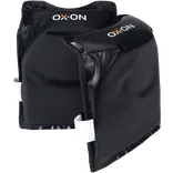 OX-ON Comfort knæbeskyttere sort str. one Size