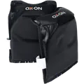 OX-ON Comfort knæbeskyttere sort str. one Size