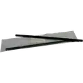 Arminox murbindere skruedorn til selvskærende gevind 4,2x370 mm