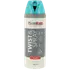 Plasti-Kote twist spraymaling 400 ml blank tyrkis blå