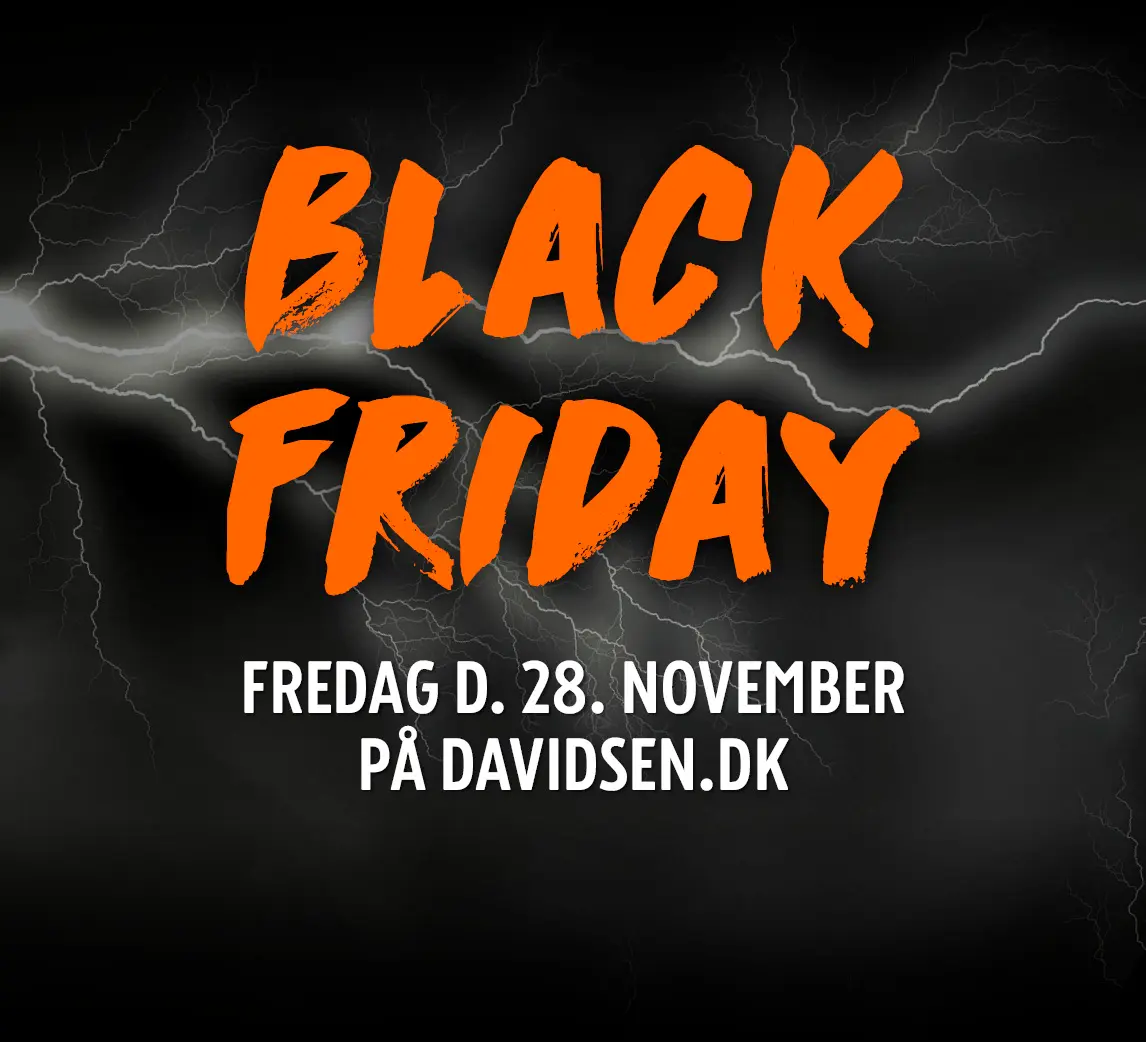 Black Friday
