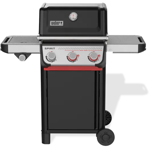 Weber Spirit® Premium E-325 gasgrill