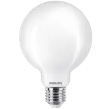 Philips Globe LED pære E27 60W 1 pack