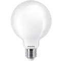 Philips Globe LED pære E27 60W 1 pack