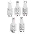 Sikring Diazed 16A 5 stk