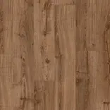 Pergo Modern Plank Sensation laminatgulv 1380x190x8 mm Gårdhus Eg