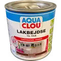 Clou Combi L17 lakbejdse kastanie
