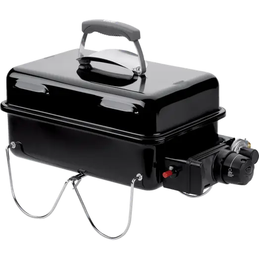 Weber Go-Anywhere gasgrill