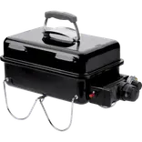 Weber® Go-Anywhere gasgrill