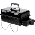 Weber® Go-Anywhere gasgrill