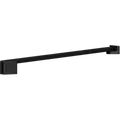 Scanbad arm t/afstivning 60 cm mat sort