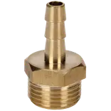 Einhell gevindslangestuds Ø6 mm t/kompressor R 3/8"