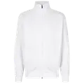 ID herre sweat cardigan hvid