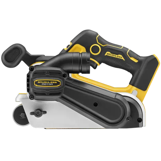 DeWALT DCW220N-XJ 18V Båndsliber solo