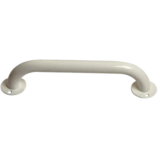 Rørhank 350 mm hvid