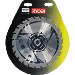 Ryobi CSB190A1 rundsavklinge Ø 190 mm