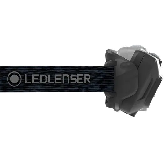 LEDlenser Pandelampe HF4R Core sort