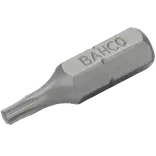 Bahco bits TX10 1/4" 10 stk.