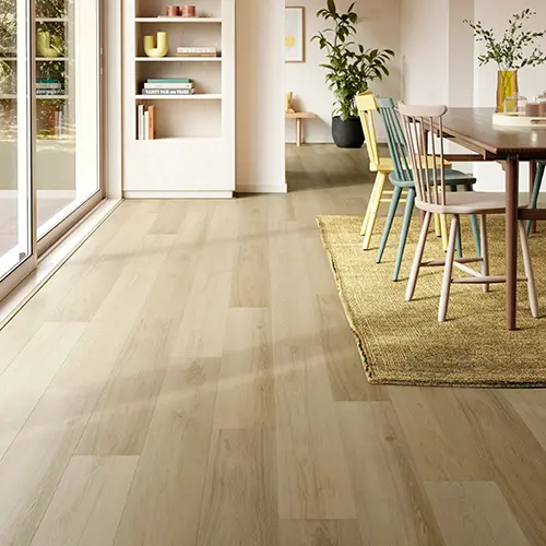 BerryAlloc plankegulv