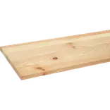Scandiwood hylde fyr 25x400 mm