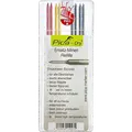 Picadry refill 4x grafit 2x rød 2x gul