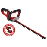 Einhell Arcurra 18/55 18V hækkeklipper 55 cm solo