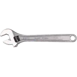 Ironside skiftenøgle 8"