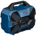 Bosch GPB 18V-6 C bluetooth byggepladshøjtaler solo