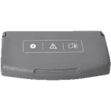 Weber® kontrolpanel/cover - Performer 2010-