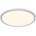 Nordlux Oja 29 plafond med sensor hvid