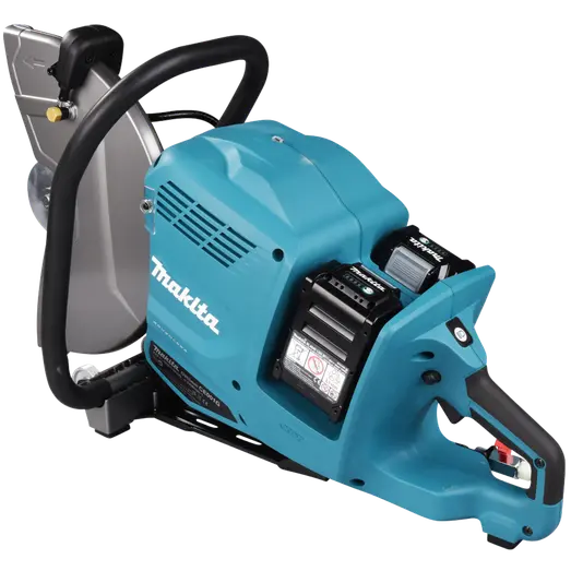 Makita CE001GZ01 kapsav 355/127 mm 2x40V XGT