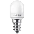 Philips Parfume LED pære E14 15W mat