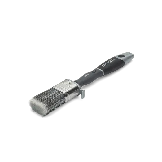 Anza Platinum Ovalpensel 25mm