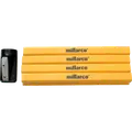Millarco® tømrerblyanter 12 stk.