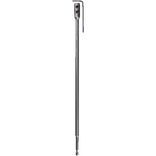 Bosch forlænger til fladfræsebor sekskantet 1/4" 305 mm