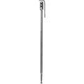 Bosch forlænger til fladfræsebor sekskantet 1/4" 305 mm