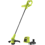 Ryobi RY18LT23A-120 græstrimmer 1x2.0 Ah batteri/lader 18V ONE+