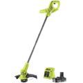Ryobi RY18LT23A-120 græstrimmer 1x2.0 Ah batteri/lader 18V ONE+